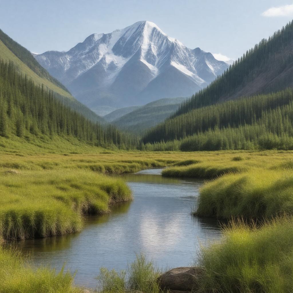 Denali National Park and Preserve
